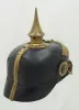 Prussian Garde Infantry NCO - Private Purchase Pickelhaube Visuel 8